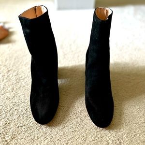 J Crew booties, size 8US